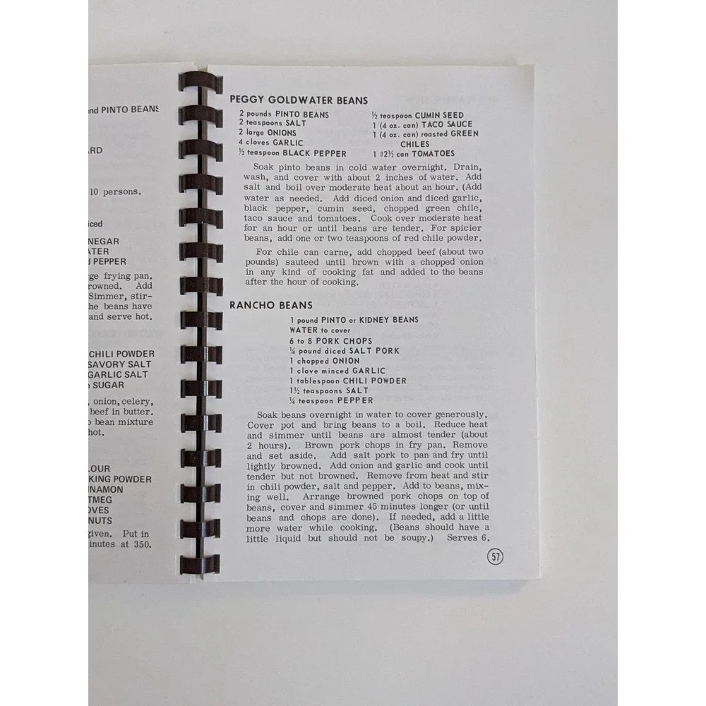 Arizona Cook Book A Collection of More Than‎ 350 Authentic Arizona Recipes